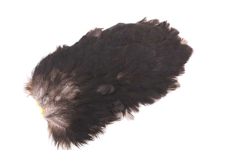 Du tilføjede <b><u>4B Whiting Hen Soft Saddle - Brahma Polish - Dunkelbraun</u></b> til kurven.
