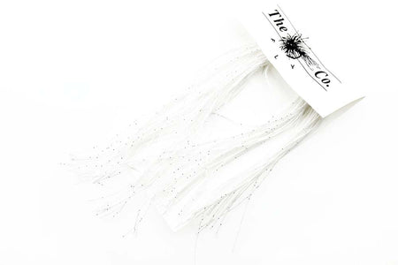 Du tilføjede <b><u>Sili Legs Micro Mini Legs - Weiß / Silberflocken</u></b> til kurven.