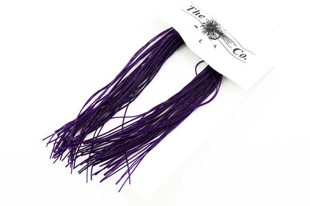 Du tilføjede <b><u>Sili Legs Micro Mini Legs - Lila / Blaue Flocken</u></b> til kurven.