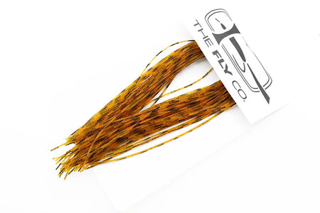 Du tilføjede <b><u>Sili Legs Micro Mini Legs - Schwarz gestreift auf Orange</u></b> til kurven.