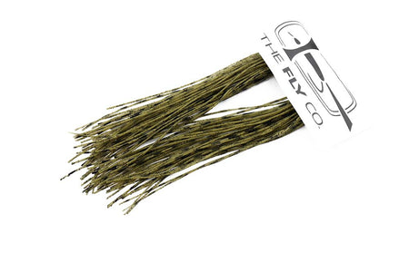 Du tilføjede <b><u>Sili Legs Micro Mini Legs - Schwarz gestreift auf Olivgrün</u></b> til kurven.