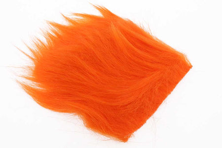 Du tilføjede <b><u>Flyco Select Kunstfell - Orange</u></b> til kurven.