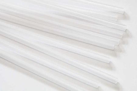 Du tilføjede <b><u>Röhrenfliegenrohre 3 mm – Transparent</u></b> til kurven.