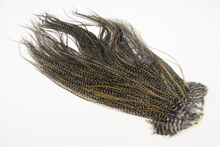 Du tilføjede <b><u>(Gold Grade) Whiting Red Label Sattel - Grizzly Variante</u></b> til kurven.
