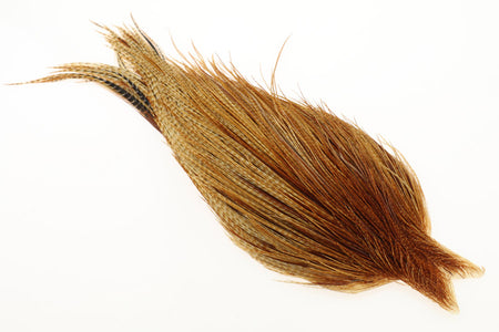 Du tilføjede <b><u>(Silberqualität) Whiting Dryfly Red Label - Gebändertes Dunkelrot</u></b> til kurven.