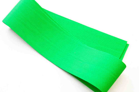 Du tilføjede <b><u>Runde Gummibeine – Neongrün</u></b> til kurven.