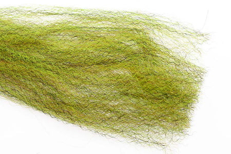 Du tilføjede <b><u>Verdrillte, flauschige Faser – 9034 Olivgrün</u></b> til kurven.