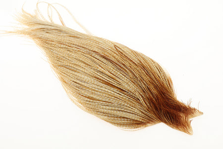Du tilføjede <b><u>(Bronze-Qualität) Whiting Red Label Trockenfliege - Gebändert Mittel-Ingwer</u></b> til kurven.