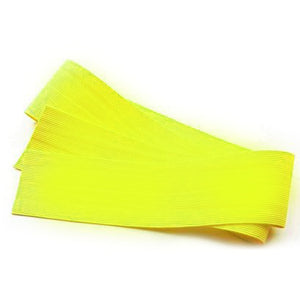 Du tilføjede <b><u>Runde Gummifüße - Chartreuse</u></b> til kurven.