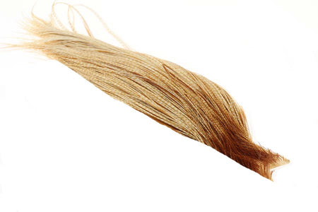 Du tilføjede <b><u>1/2 (Bronze Grade) Whiting Red Label Trockenfliege - Medium Barred Ginger</u></b> til kurven.