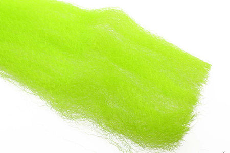 Du tilføjede <b><u>Litzenförmige, flauschige Glasfaser - 9031 Chartreuse</u></b> til kurven.