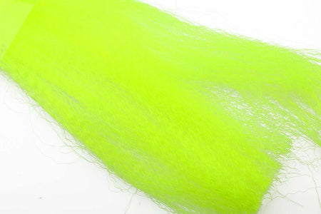 Du tilføjede <b><u>Litzenförmige, flauschige Glasfaser – 9032 Neongelb</u></b> til kurven.