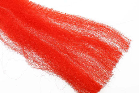 Du tilføjede <b><u>Strung Fuzzy Fiber - 9020 Rot</u></b> til kurven.