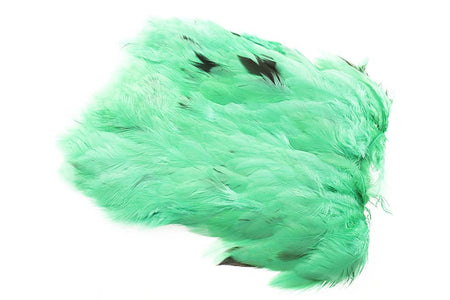 Du tilføjede <b><u>Soft Hackle Patch - Hellgrün</u></b> til kurven.