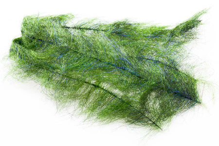 Du tilføjede <b><u>Streamer Brush 2