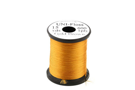 Du tilføjede <b><u>UNI Zahnseide – Goldbraun</u></b> til kurven.