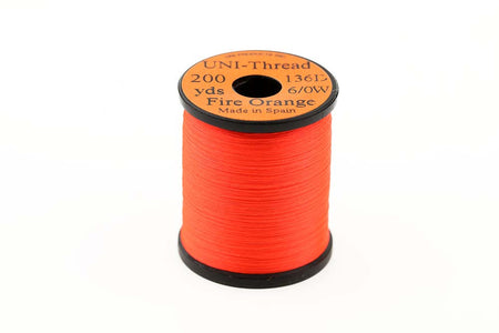 Du tilføjede <b><u>Uni-Bindefaden – Fl. Fire Orange</u></b> til kurven.