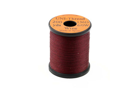 Du tilføjede <b><u>Uni Thread Wein - 6/0</u></b> til kurven.