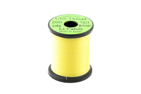Du tilføjede <b><u>Uni-Bindefaden - Light Cahill</u></b> til kurven.