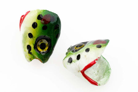 Du tilføjede <b><u>Spawn Heads #S - Grün</u></b> til kurven.
