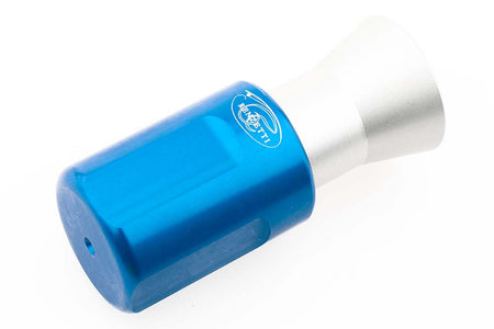 Du tilføjede <b><u>Renzetti - R-Evolution Standard Haarstapler von Pat Ehlers, 3/4