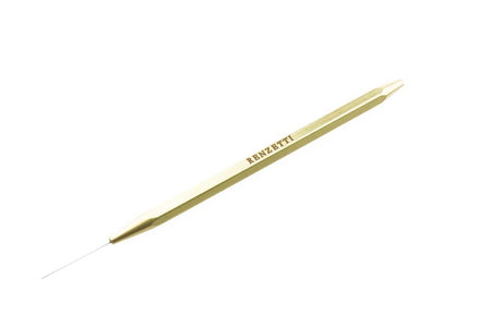 Du tilføjede <b><u>Renzetti - Dubbingnadel, groß mit Halbschlag</u></b> til kurven.