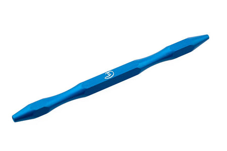 Du tilføjede <b><u>Renzetti - R-Evolution Salzwasser-Halbkupplung Sm/Lg</u></b> til kurven.