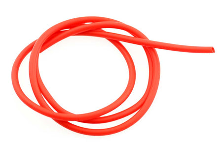 Du tilføjede <b><u>Silikonschlauch-Tubefly-Hakenführung - Fl. Orange (3mm/2mm)</u></b> til kurven.