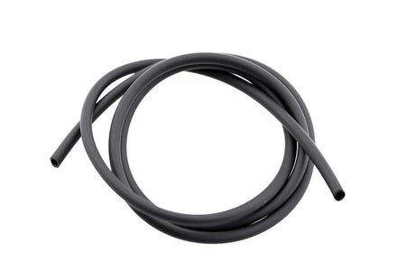 Du tilføjede <b><u>Silikonschlauch-Tubefly-Hakenführung - Schwarz (3 mm/2 mm)</u></b> til kurven.