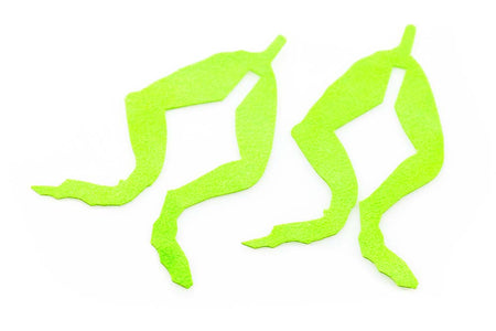 Du tilføjede <b><u>Froschschenkel - Chartreuse</u></b> til kurven.
