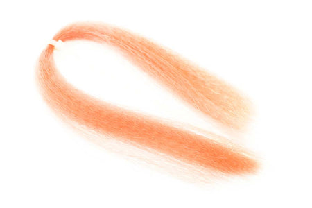 Du tilføjede <b><u>Super Hair - Pfirsich</u></b> til kurven.