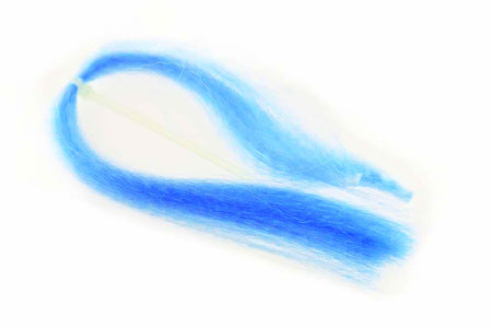 Du tilføjede <b><u>Super Hair - Blau</u></b> til kurven.