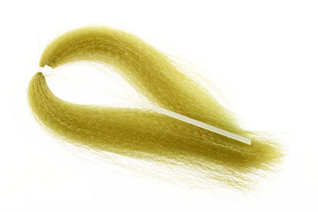 Du tilføjede <b><u>Super Hair – Olive</u></b> til kurven.