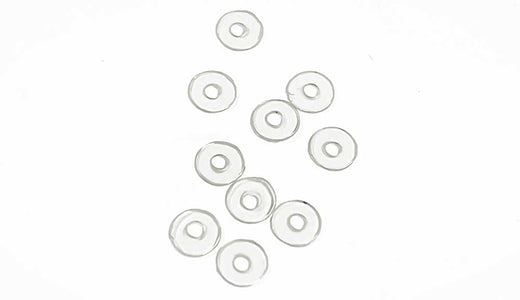 Du tilføjede <b><u>MV-Scheibe – 6 mm</u></b> til kurven.