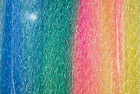 Du tilføjede <b><u>Frizz Fiber - Regenbogen</u></b> til kurven.