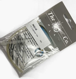 Du tilføjede <b><u>JS Long Range Tubes - Silber</u></b> til kurven.