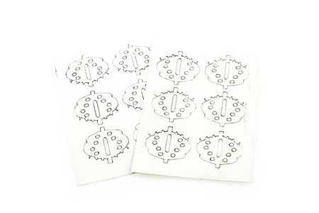 Du tilføjede <b><u>Kiley's Crab Skinz - Nr. 1</u></b> til kurven.