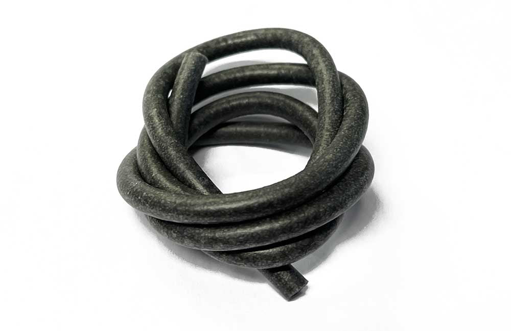 Fly Co. Float Foam - 4mm - Charcoal