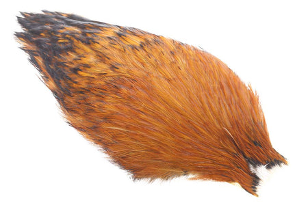 Du tilføjede <b><u>Whiting American Rooster Cape - Naturbraun</u></b> til kurven.