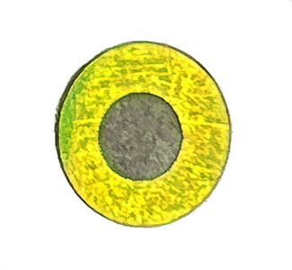 Du tilføjede <b><u>Flache Augen – Gelb/Chartreuse</u></b> til kurven.
