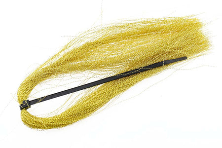 Du tilføjede <b><u>Crystal Flash – Gold</u></b> til kurven.