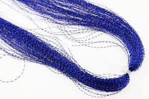 Crystal Flash – Eisvogelblau
