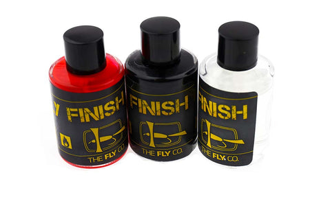 Du tilføjede <b><u>Flyco Fly Finish Lack/Lack</u></b> til kurven.