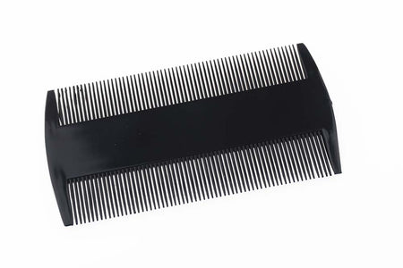 Du tilføjede <b><u>Kamm aus Hirschhaar – Schwarz</u></b> til kurven.