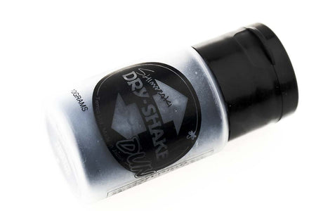 Du tilføjede <b><u>Tiemco Dry Shake - Down</u></b> til kurven.
