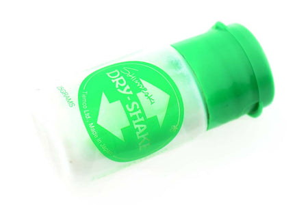 Du tilføjede <b><u>Tiemco Trockenshake – Weiß</u></b> til kurven.