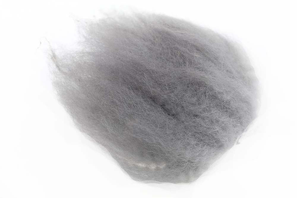 Sculpin Wool Ramswool  - Shad Grey