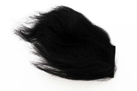 Du tilføjede <b><u>Sculpin Wool Ramswool - Schwarz</u></b> til kurven.