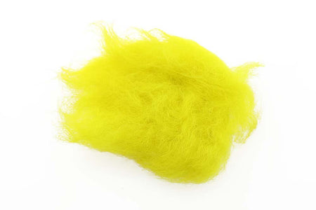 Du tilføjede <b><u>Sculpin Wool Ramswool - Gelb</u></b> til kurven.