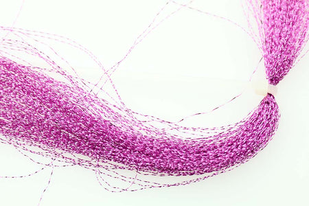 Du tilføjede <b><u>Flyco Crystal Flash – Lila</u></b> til kurven.